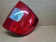Rückleuchte links Skoda Superb II (3T) 3T9945096