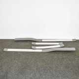 Seitenschweller Set SKODA YETI (5L) 1.4 TSI 4x4 5L0853541D 5L0853542D 5L0853492D