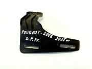 Kotflügelhalter vorne rechts