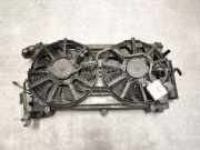 Radiator Pack Set NISSAN LEAF (ZE1) Electric 214813NL1B