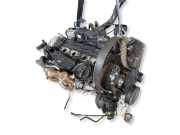 Motor AUDI A5 (8T3) RS 5 quattro CAH