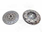 Kupplungsscheibe VOLVO XC90 I D5 AWD 8647445
