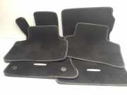 Mattenset MERCEDES-BENZ GLK (X204) 350 CDI 4-matic (204.992) A2046800948