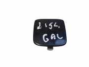 Abdeckung Abschlepphaken Ford Focus II (DA, DP, HCP) 4M51A17K922A