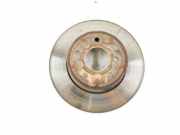 Bremsscheibe hinten rechts MERCEDES-BENZ CLK (C209) 270 CDI (209.316) 2104230612 2104231012