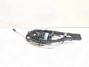 HALTERUNG TÜRGRIFF HINTEN BMW 3 Touring (F31) 320 d 7332267