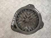 Türlautsprecher hinten links AUDI A5 Cabrio (8F7) 2.0 TFSI 8T0035411