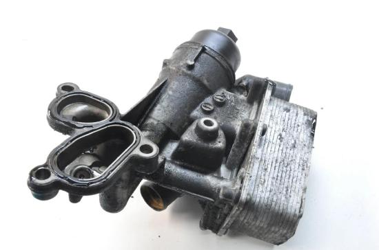 Ölkühler OPEL VIVARO Combi (J7) 2.0 CDTI Bild Ölkühler OPEL VIVARO Combi (J7) 2.0 CDTI