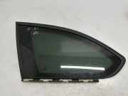 Kleines Seitenfenster hinten links