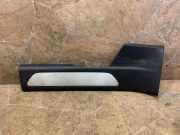 Innenschwellenzierleiste hinten links PORSCHE PANAMERA (970) 4.8 S 970555519