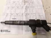 Einspritzdüse FIAT STILO (192_) 1.9 JTD (192_XE1A) 0445110119