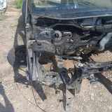 Längsträger links Opel Astra K (B16)