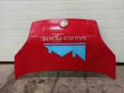 Motorhaube FIAT FIORINO Furgon/Estate (225_) 1.3 D Multijet