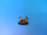 Accelerator Pedal Holder MERCEDES-BENZ E (W124) E 500 (124.036) C126