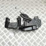 Türschloss rechts vorne Jaguar XK 2 Coupe (X150) 6W8A21812GD