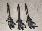 Einspritzventil Set FORD FOCUS III Turnier 1.5 TDCi 0445110353