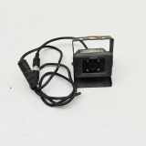 Heckklappe Rückfahrkamera IVECO DAILY VI Flatbed 35S21, 35C21, 40C21, 50C21, 65C21, 70C21 VBV-700C-C