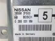 Airbag-Steuergerät NISSAN PRIMERA (P11) 2.0 TD 285562F500