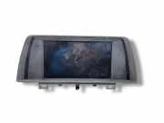 Navigationsanzeige BMW 1 (F21) 116 d 9262752