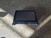 Navigationsanzeige LAND ROVER RANGE ROVER SPORT (L320) 2.7 D 4x4 8H2210E889AB