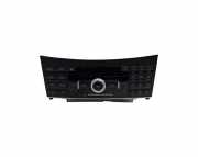 Radio/Navigationssystem-Kombination Mercedes-Benz E-Klasse (W211) A2129006709