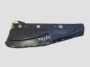 Sitzairbag vorne links RENAULT MEGANE III Hatchback (BZ0_) 1.9 dCi (BZ0N, BZ0J) 985H10032RB