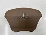 Schleifring Airbag Mercedes-Benz M-Klasse (W163) 1634600298