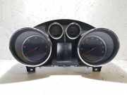 Kombiinstrument OPEL INSIGNIA A Sedan (G09) 2.0 CDTI (69) 20970766
