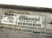 Ölkühler TOYOTA RAV 4 III (_A3_) 2.2 D 4WD (ALA30_) 157100R01000