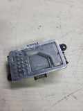 HEIZUNGSLÜFTER REGLER WIDERSTAND MERCEDES-BENZ E (W212) E 220 BlueTEC 4-matic (212.011) V7191003