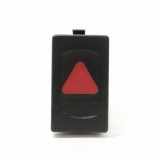 Schalter für Warnblinker Seat Alhambra I (7V) 7M3953235