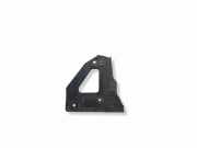 Stoßstangenhalter vorne links AUDI A6 Allroad (4FH, C6) 3.0 TDI quattro 4F0807227