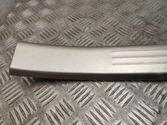 Innenschwellerverkleidung hinten rechts BENTLEY CONTINENTAL FLYING SPUR (3W_) 6.0 Bild Innenschwellerverkleidung hinten rechts BENTLEY CONTINENTAL FLYING SPUR (3W_) 6.0