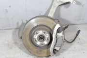 Radnabe hinten VW Phaeton (3D)