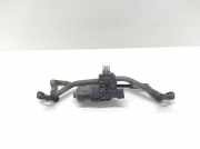 Scheibenwischermechanismus vorne