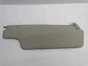 Linke Sonnenblende RENAULT VEL SATIS (BJ0_) 3.0 dCi (BJ0S) 820000096