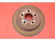 Bremsscheibe links hinten Subaru Outback III (BL)