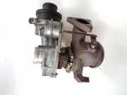 Turbolader MERCEDES-BENZ B (W245) B 180 CDI (245.207) A6400901780