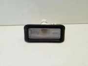 Kennzeichenbeleuchtung