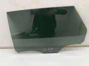 Türfensterscheibe hinten links OPEL GRANDLAND X (75) 1.2