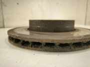 Bremsscheibe vorne rechts VW SHARAN (7M8, 7M9, 7M6) 1.9 TDI