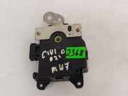Air Con Air Flow Valve Motor HONDA CIVIC VII Sedan (ES, ET) 1.6 AW0637008140