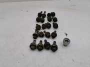 Schrauben PEUGEOT 3008 II SUV 1.6 BlueHDi 120