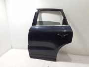 Linke Tür AUDI Q5 (8R) SQ5 TDI quattro 8R0833051B