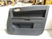 Türpolster vorne rechts MITSUBISHI COLT VI (Z3_A, Z2_A) 1.3 354362