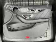 Türpolster vorne rechts MERCEDES-BENZ C (W205) C 220 BlueTEC / d (205.004) A2059055151 a2055408709