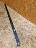 Anderes Undercover Panel BMW 6 Cabrio (F12) 640 d 05122012