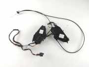 Motorhaubenschloss BMW X6 (E71, E72) xDrive 35 d 9177780