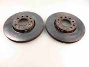 Spritzblech für Bremsscheibe Audi A4 (8E, B6)