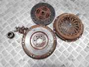 Schwungrad CITROËN C3 Pluriel (HB_) 1.6 9637965080